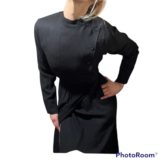 Vintage Saint Laurent Rive Gauche - Picture 4 of 9